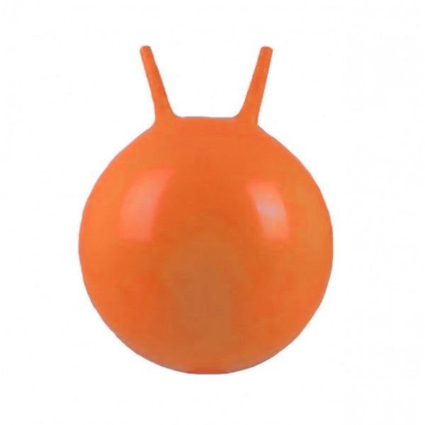 

Мяч для фитнеса с рожками PROFit Ball Royal мяч для фитнеса фитбол резиновый с рожками оранжевый 45 см