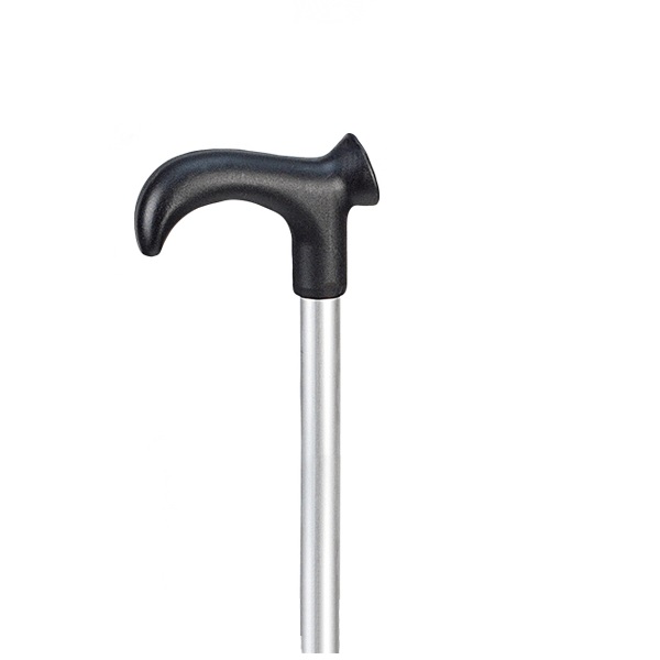 

Трость телескопическая с твердой ручкой Derby Basic Ossenberg 505 (2189-6571)