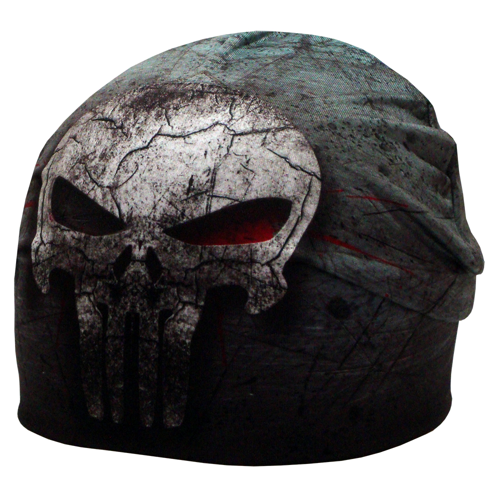 

Шапка AMG Punisher XL 0547