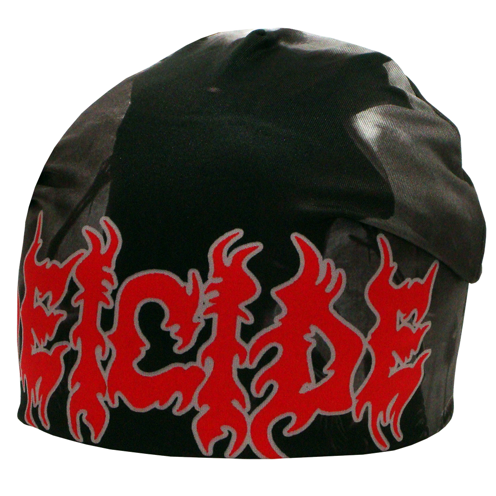 

Шапка AMG Deicide L 0481