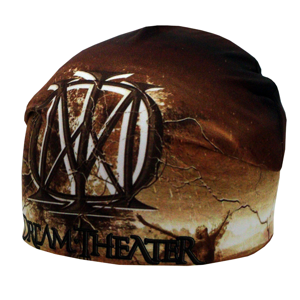 

Шапка AMG Dream Theater L 0454