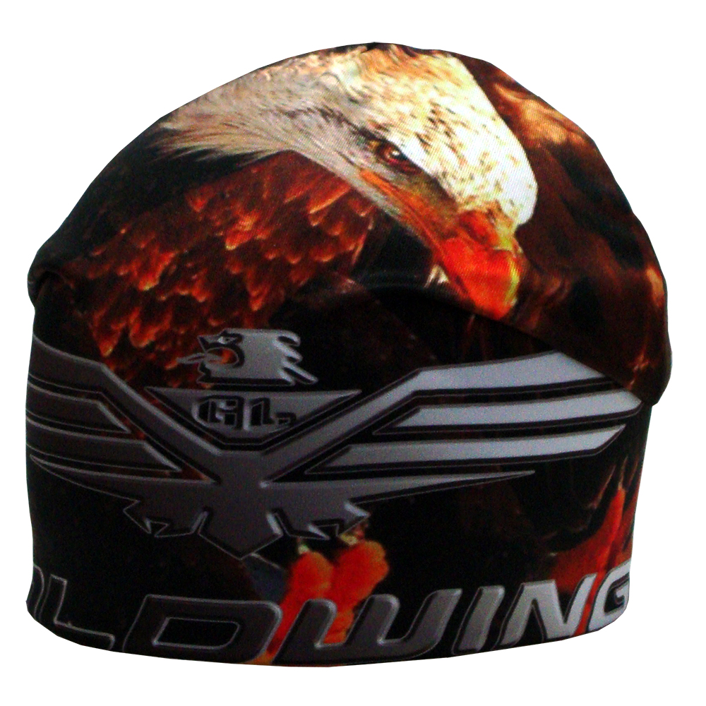 

Шапка AMG Goldwing L 0553