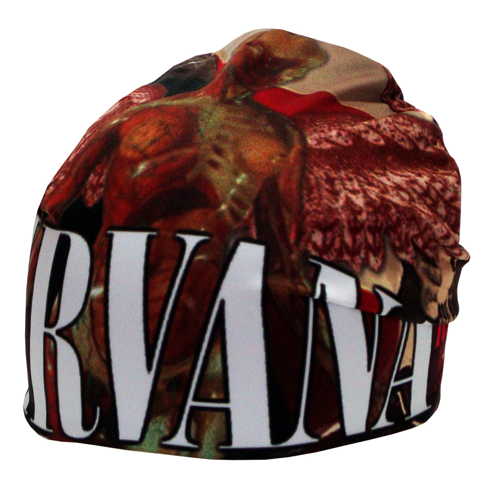 

Шапка AMG Nirvana XL 0476