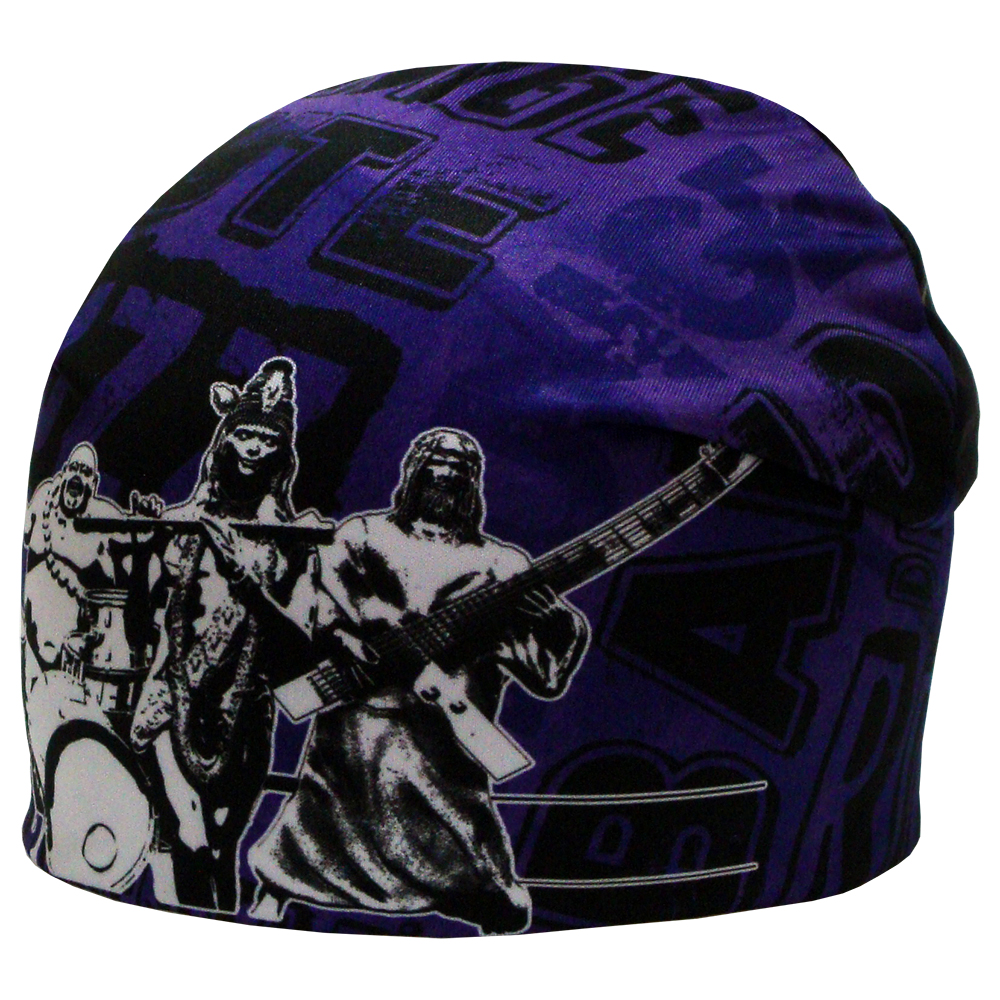 

Шапка AMG Rockband XL 0507