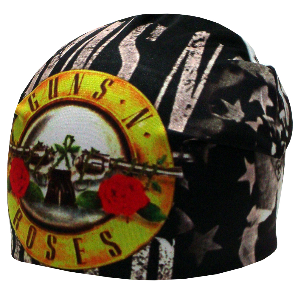

Шапка AMG Guns 'n' Roses L 0487