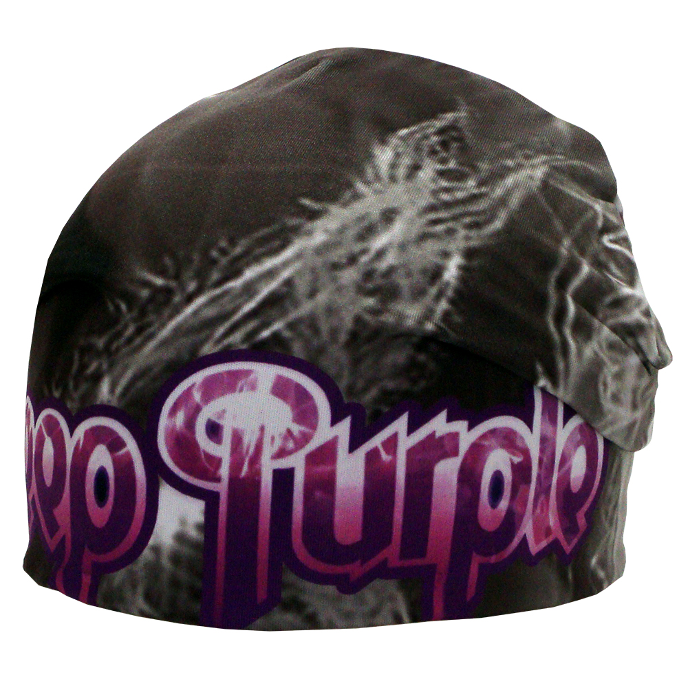 

Шапка AMG Deep Purple XL 0484