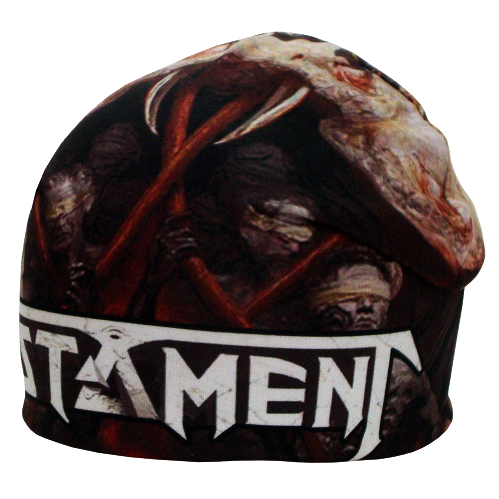 

Шапка AMG Testament L 0465