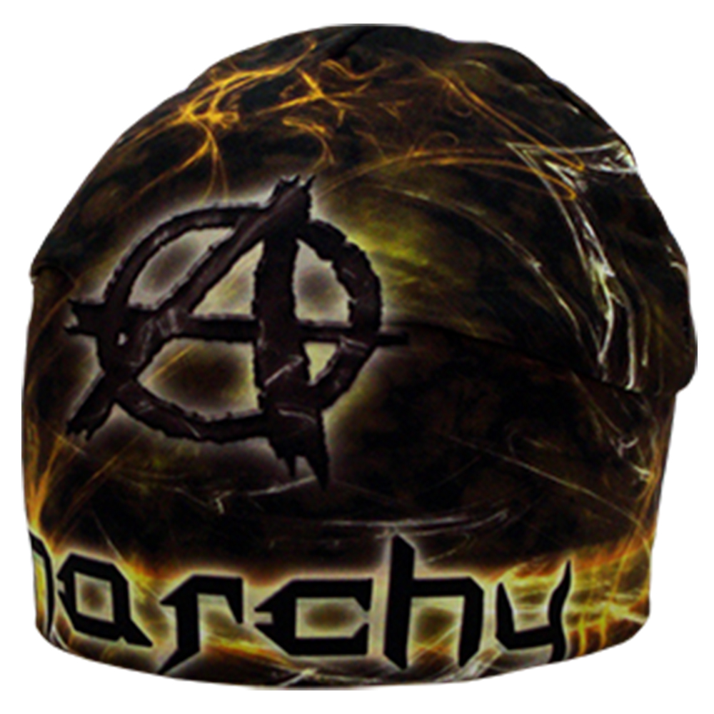 

Шапка AMG Anarchy М 0522