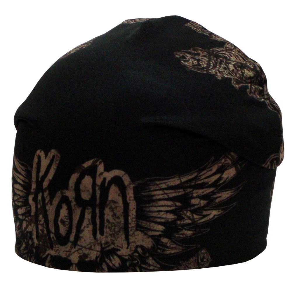 

Шапка AMG Korn L 0496