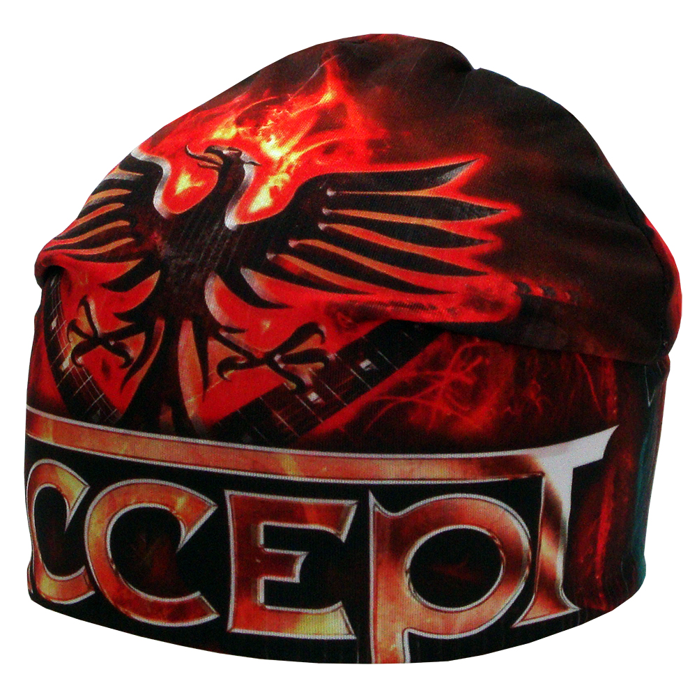 

Шапка AMG Accept L 0482