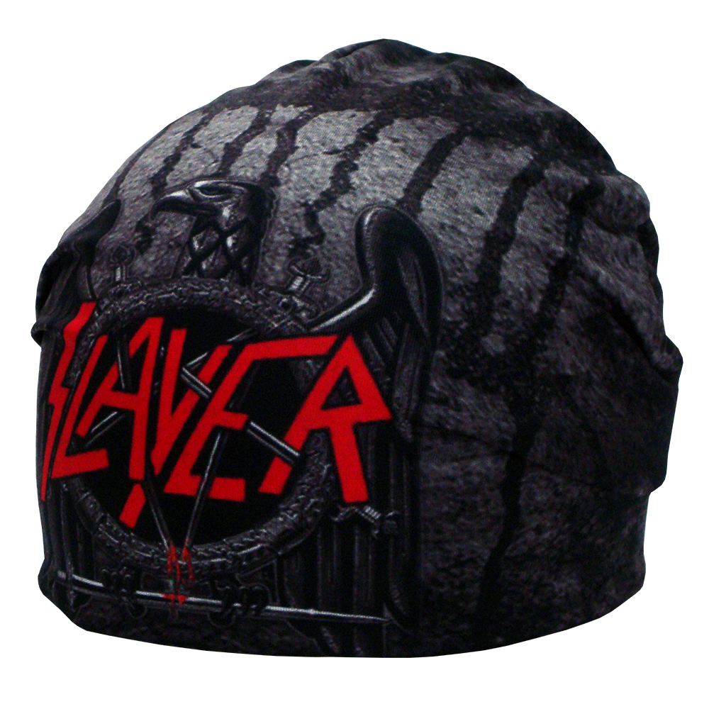 

Шапка AMG Slayer М 0472