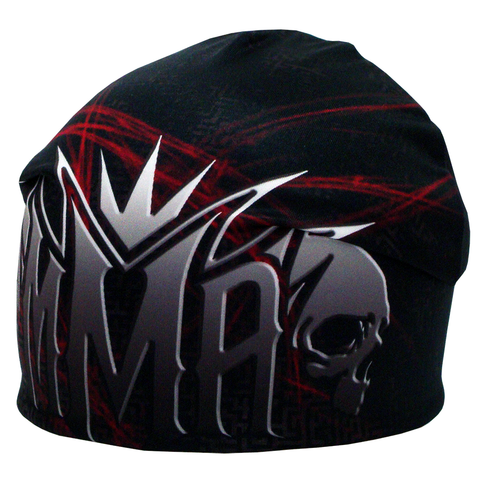 

Шапка AMG MMA "Череп" М 0509