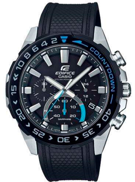 

Мужские часы CASIO EFS-S550PB-1AVUEF