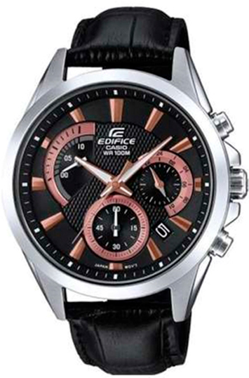 

Мужские часы CASIO EFV-580L-1AVUEF
