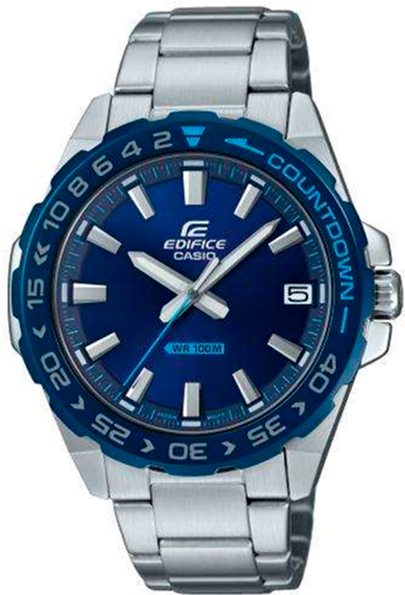 

Мужские часы CASIO EFV-120DB-2AVUEF