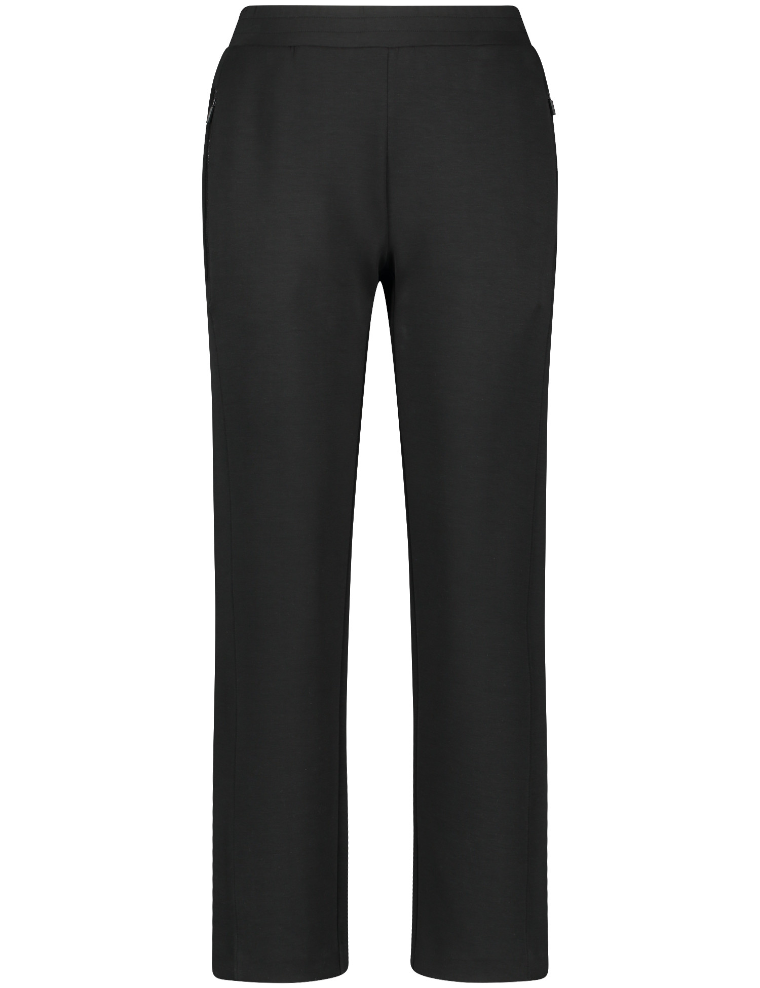 

Брюки Gerry Weber 38 Черные 422888.44020