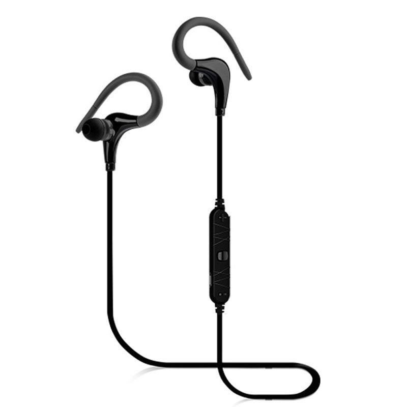 

Bluetooth наушники Awei A890BL Black