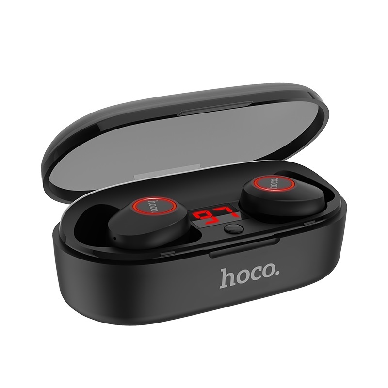 

Bluetooth наушники Hoco ES24 Black