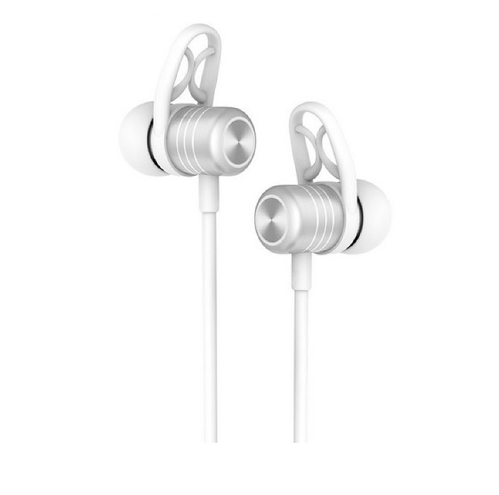

Bluetooth наушники Hoco ES14 Plus Silver