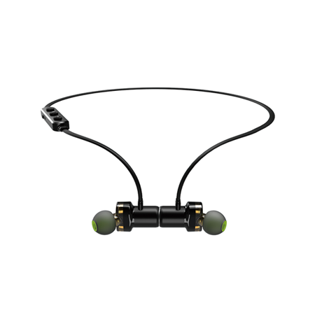 

Bluetooth наушники Awei X680BL Black