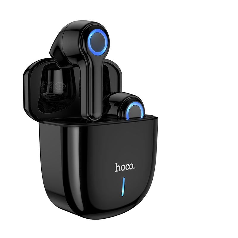 

Беспроводные Bluetooth наушники Hoco ES45 Harmony sound TWS Black