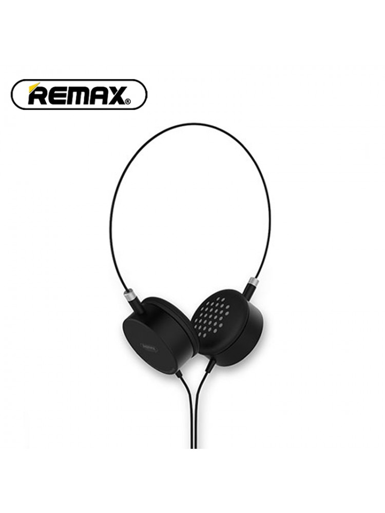 

Наушники Remax RM-910 Black