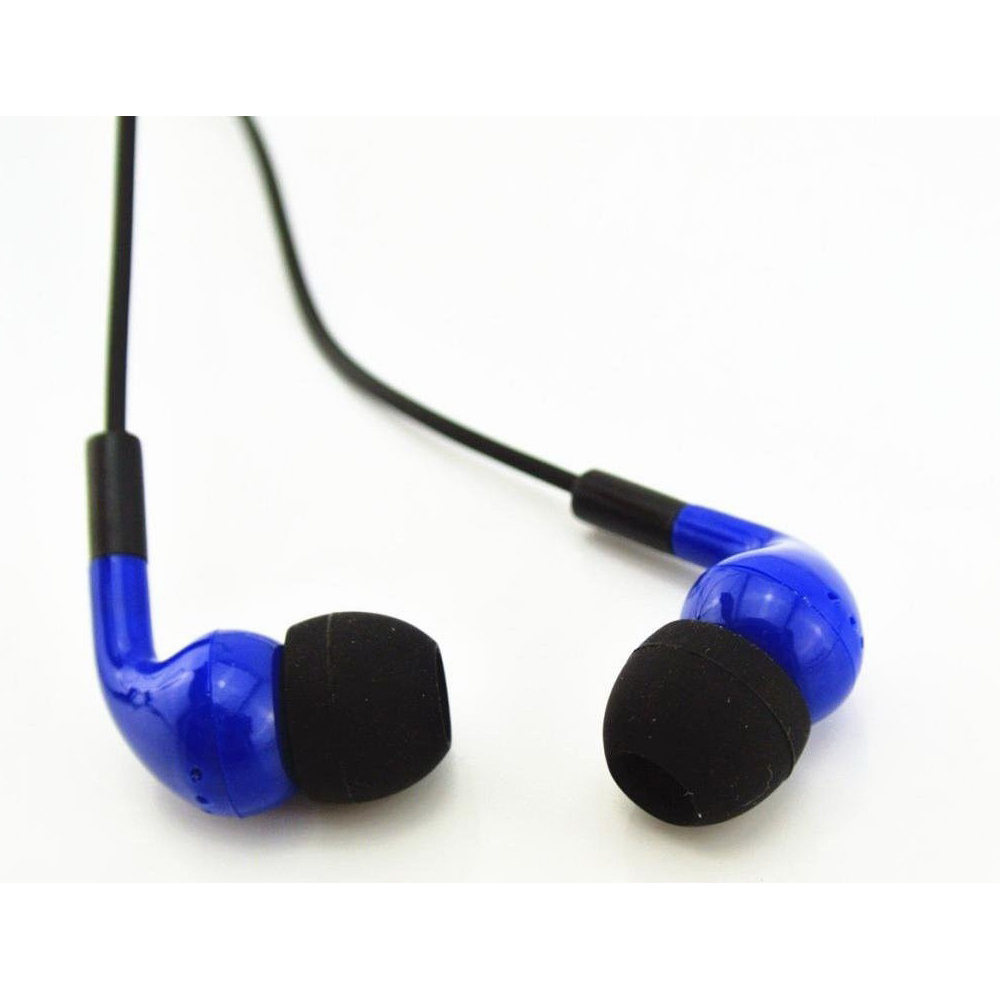 

Наушники Awei ESQ9i Blue