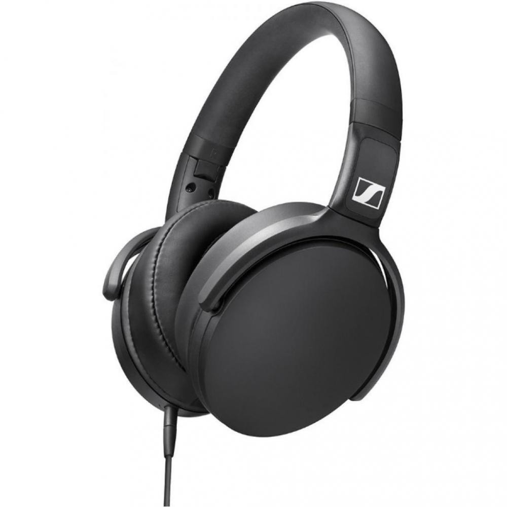 

Навушники з мікрофоном Sennheiser HD 400S (508598) (Реплика)