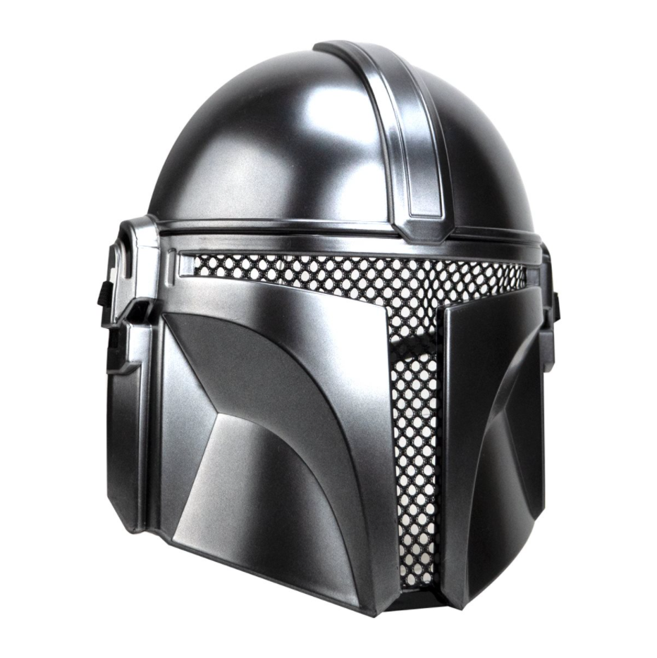 

Маска Мандалорца Бескарская Броня The Mandalorian Mask 201265