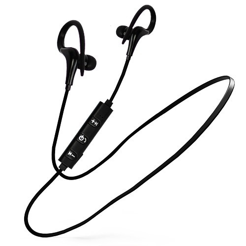 

Bluetooth навушники Crown CMBE-505