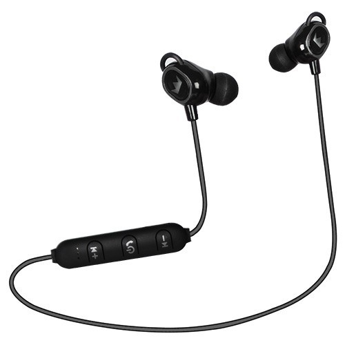 

Bluetooth навушники Crown CMBE-500