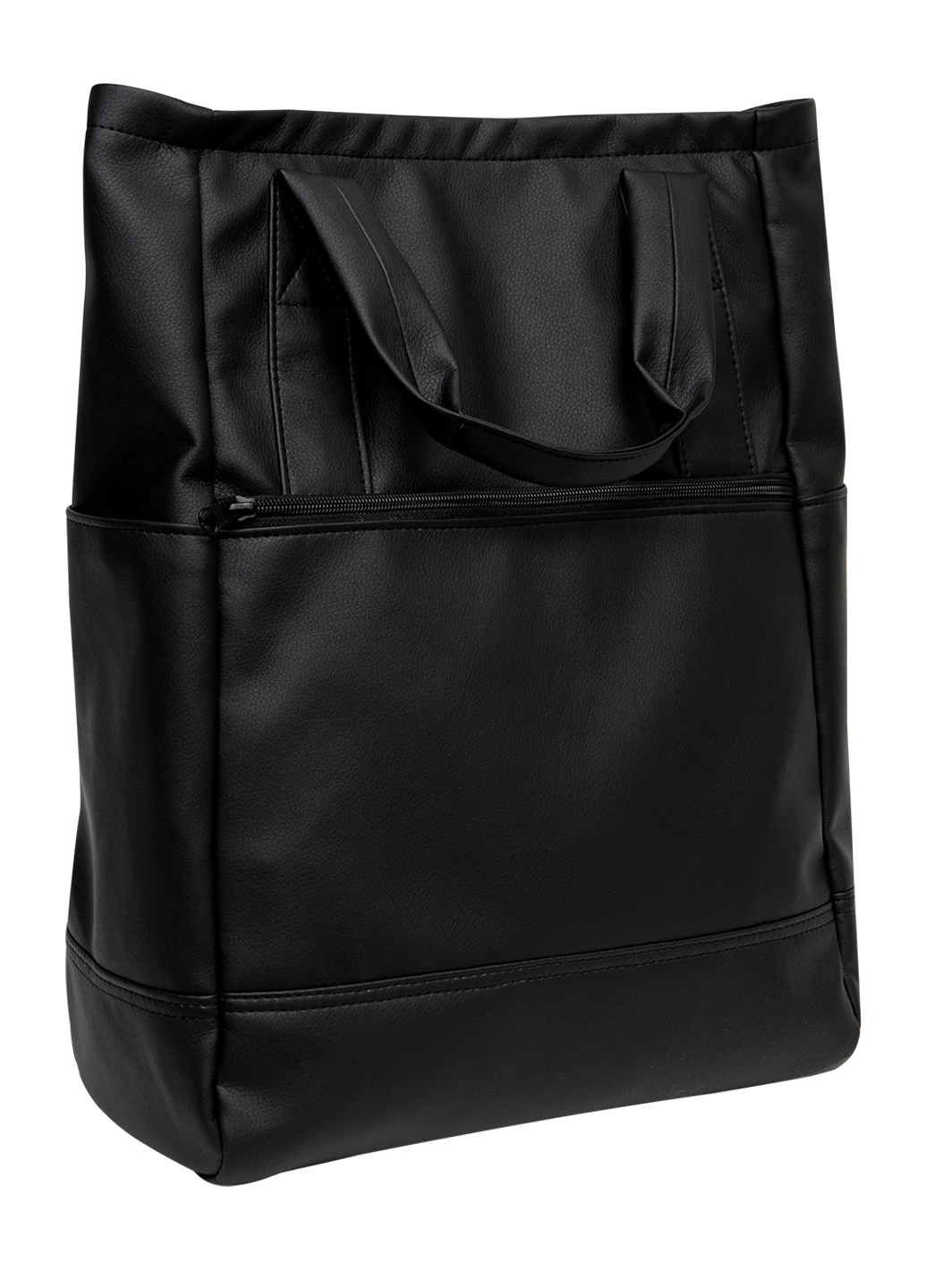 

Сумка Sambag Shoper SEN Чорний