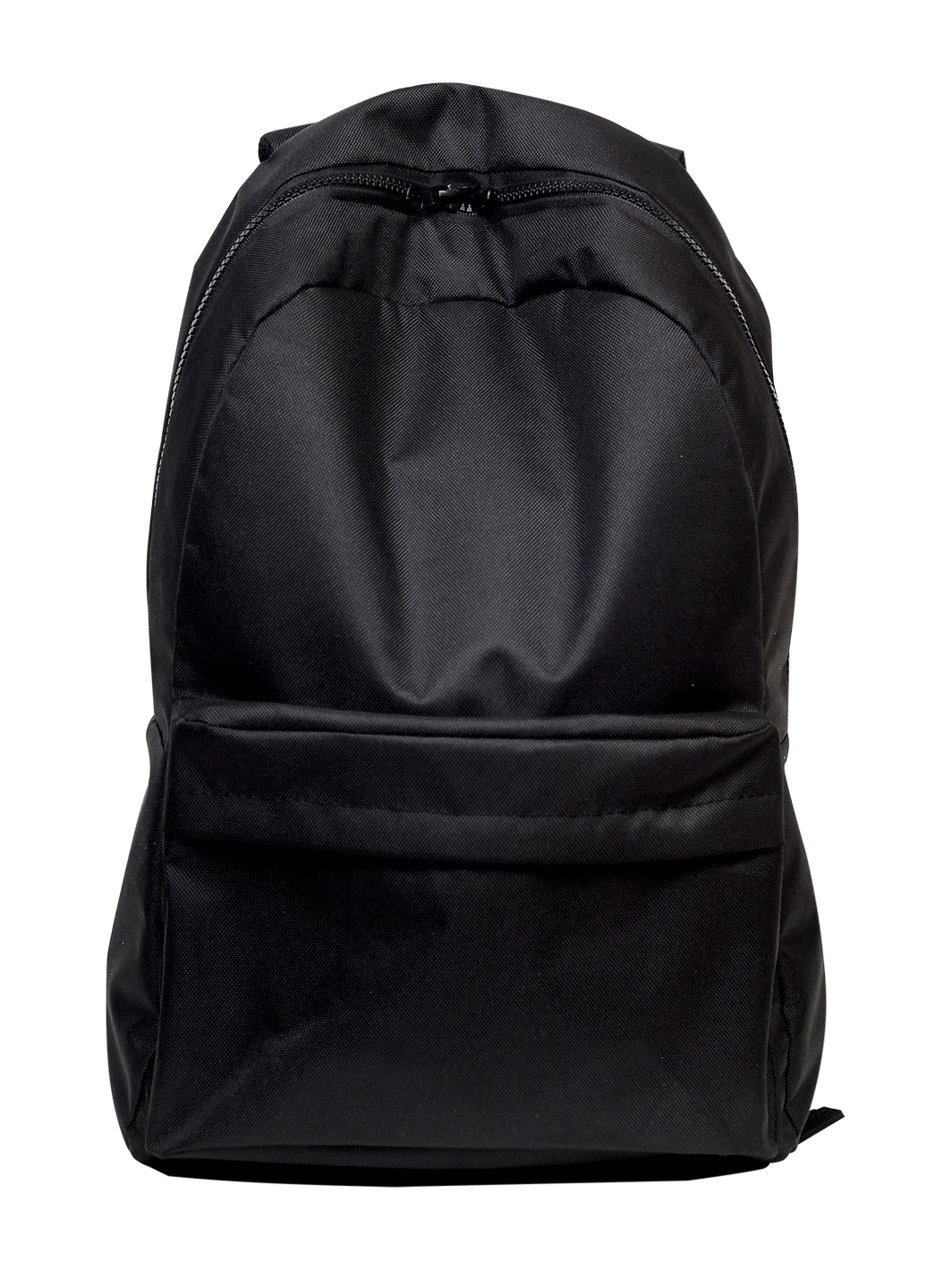 

Рюкзак Zard 0ST чорний тканевий, Sambag