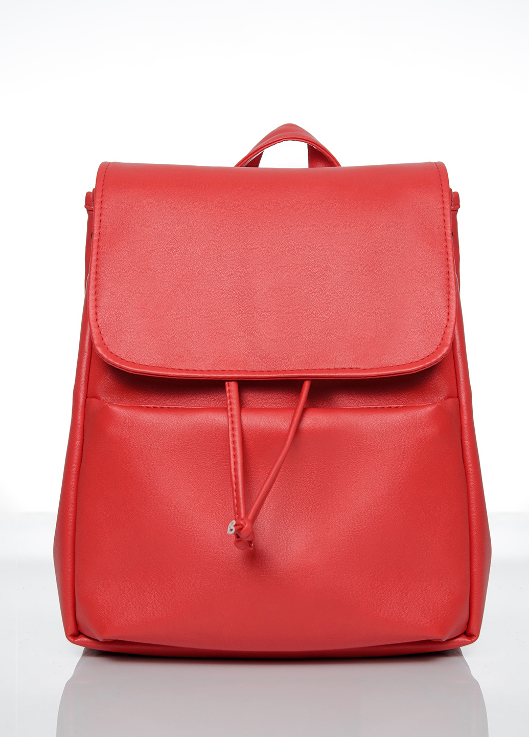 

Рюкзак Sambag Loft MEN червоний