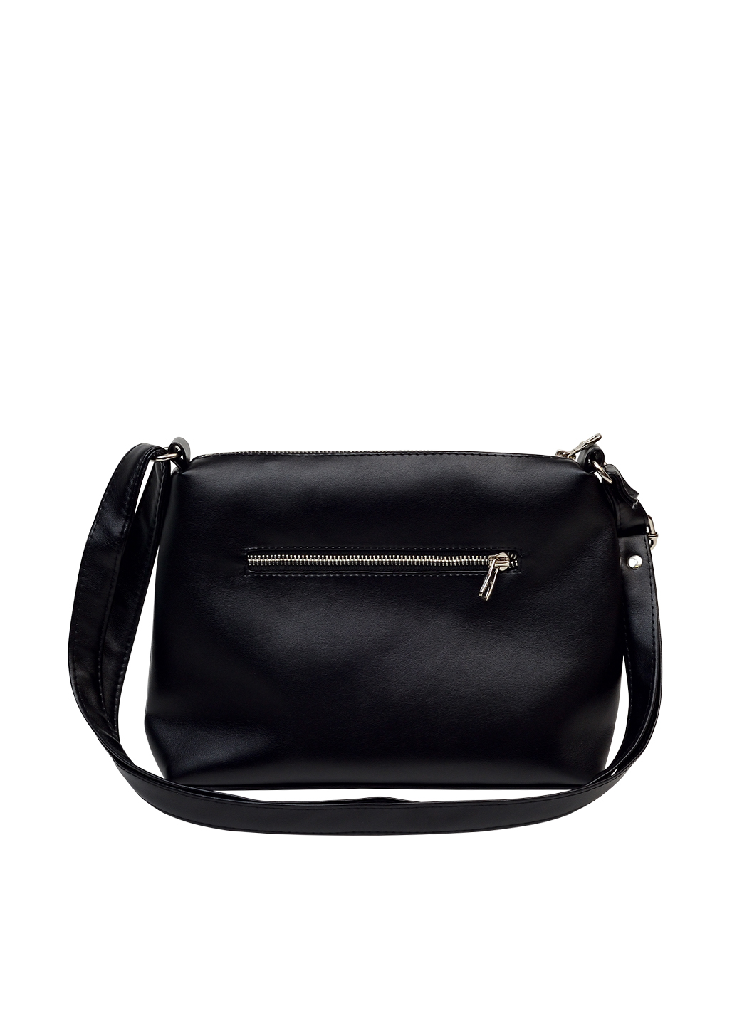 

Сумка Кросбоді Rose MRN black, Sambag