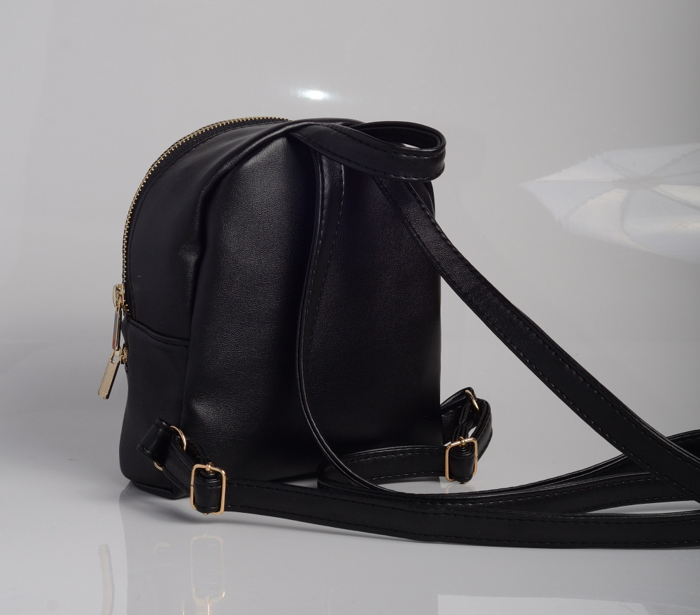 

Рюкзак Sambag Mane miniSG black
