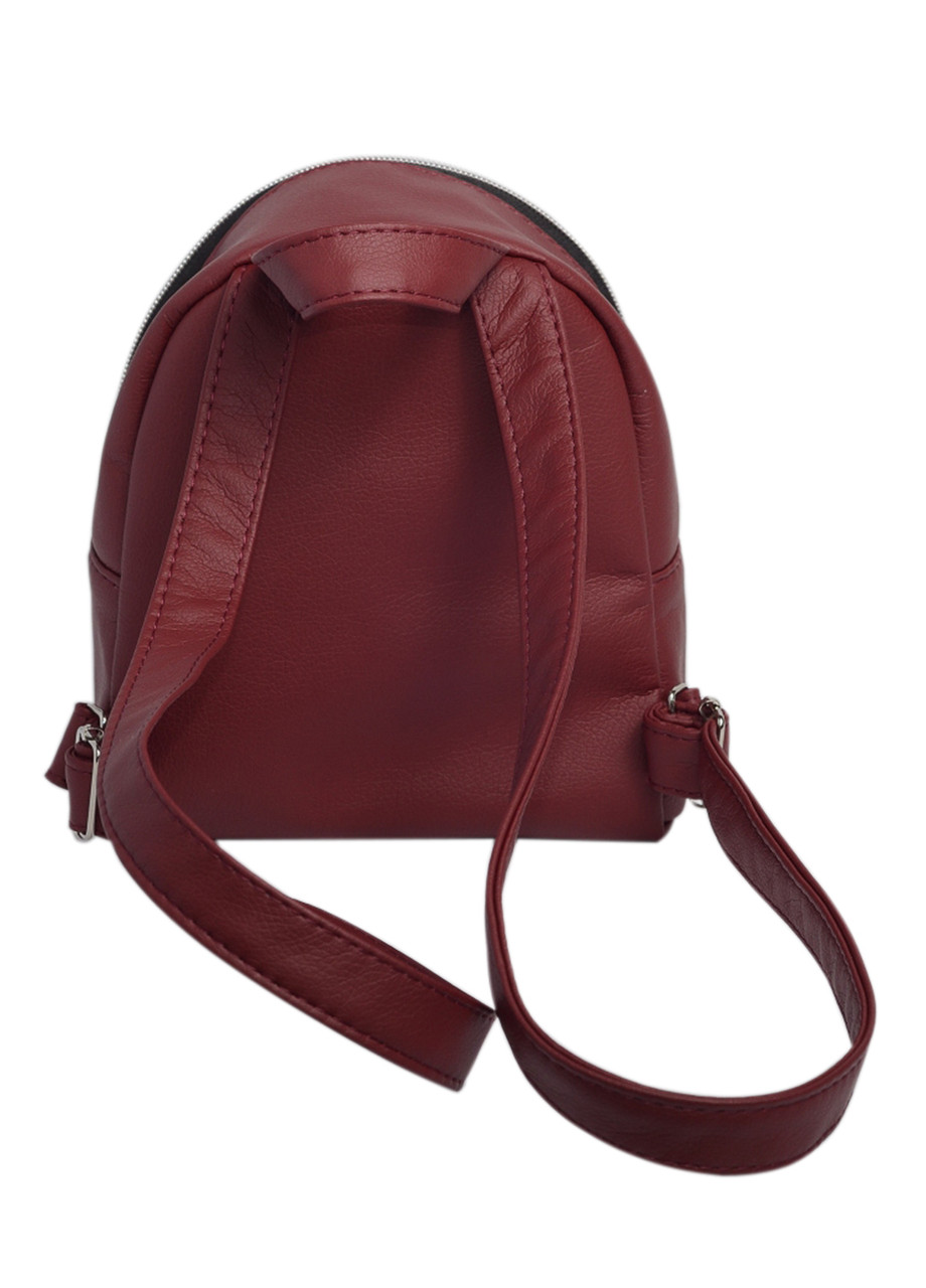 

Рюкзак Sambag Liubava miniSSP бордо