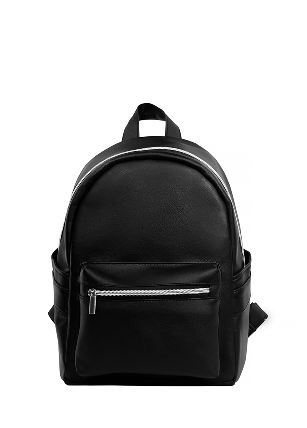 

Рюкзак Sambag Dali LSSP чорний