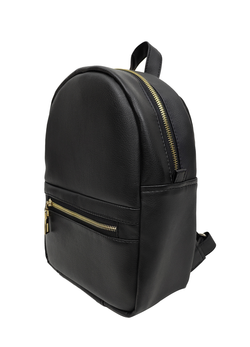 

Рюкзак Sambag Prins MPG чорний