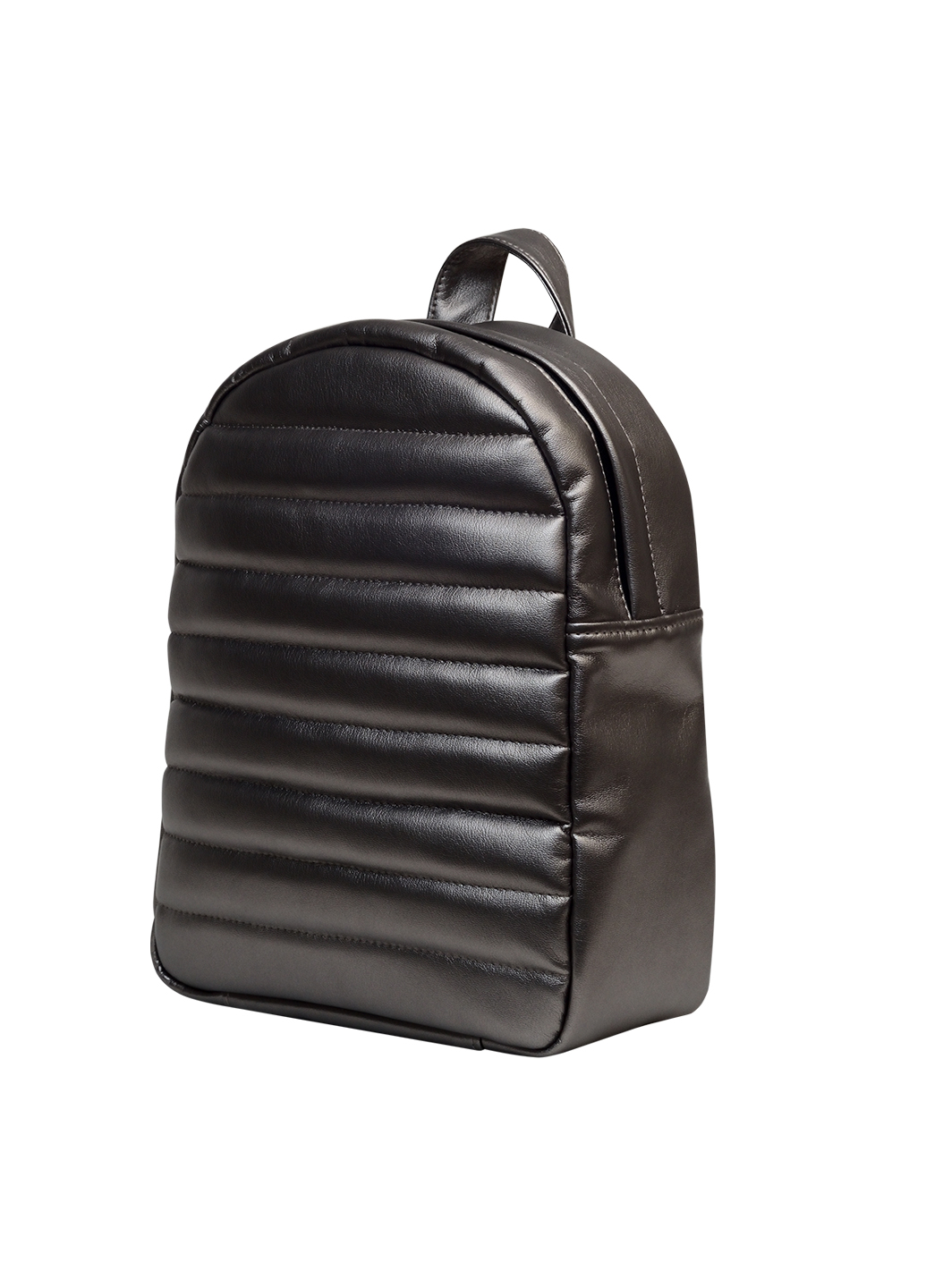 

Рюкзак Sambag Fol BRN silver dark
