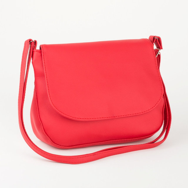 

Жіноча сумочка Rose червона, Sambag