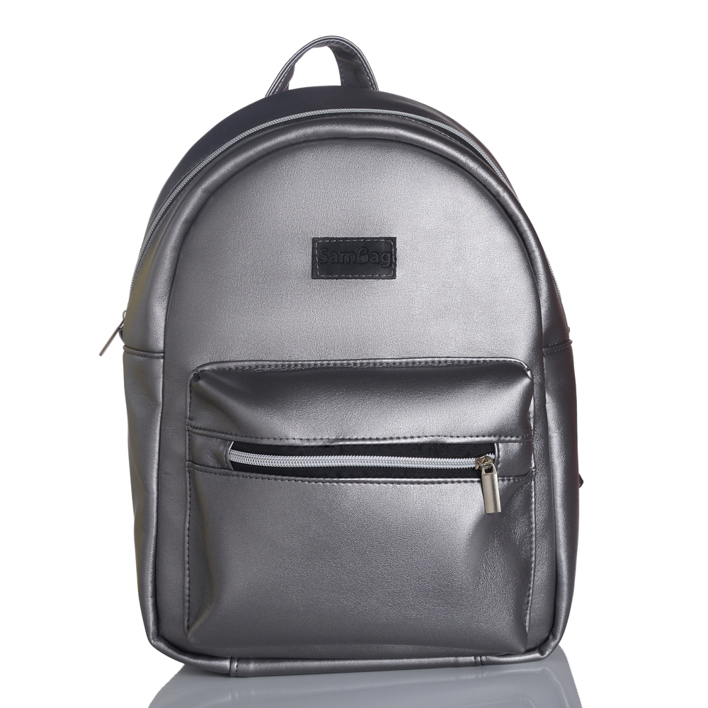 

Рюкзак Sambag Talari LSSP silver dark