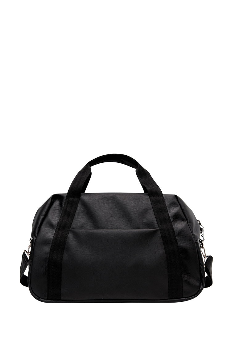 

Спортивна сумка Sambag Vogue чорна