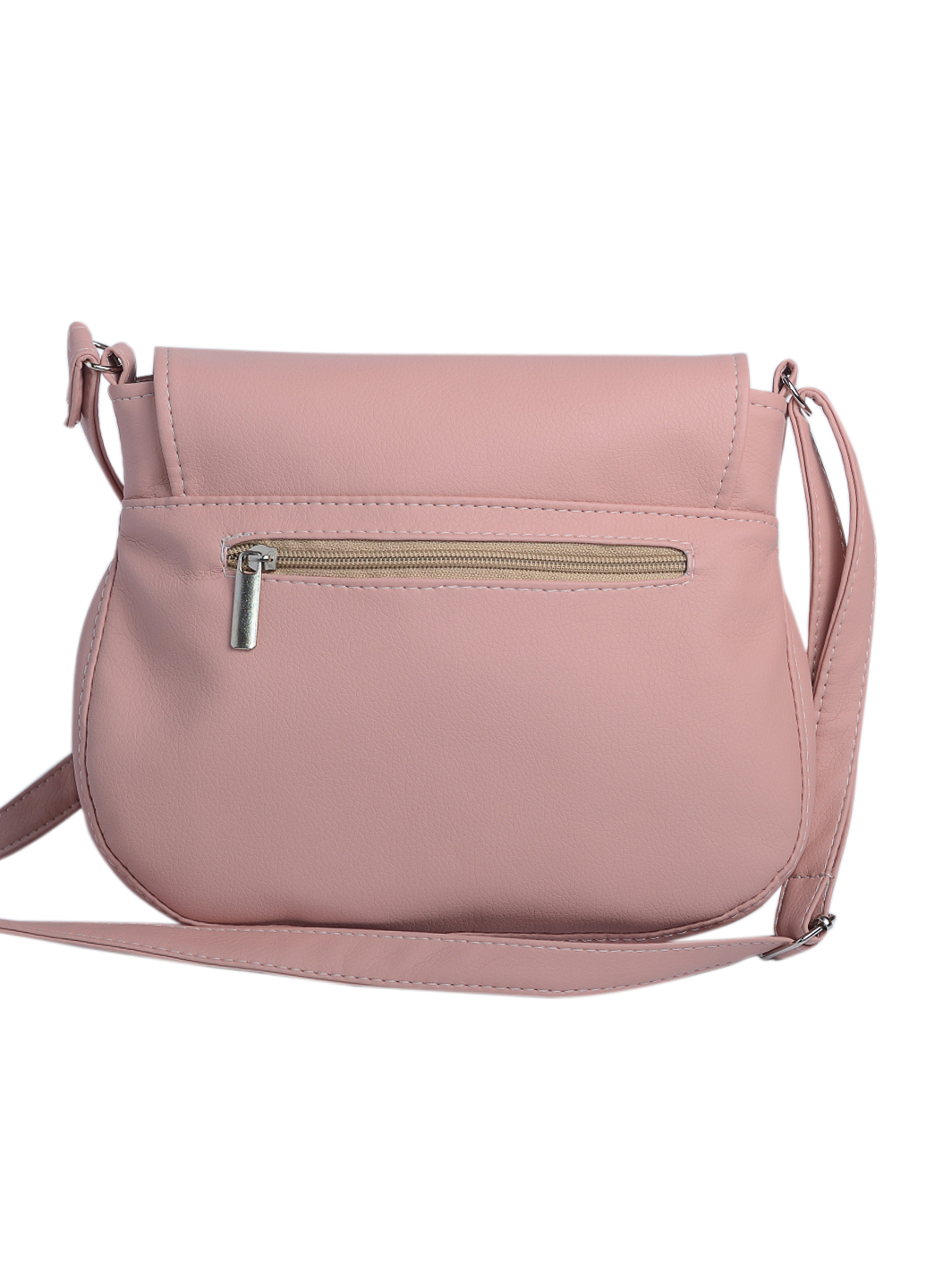 

Жіноча сумочка Rose пудра, Sambag