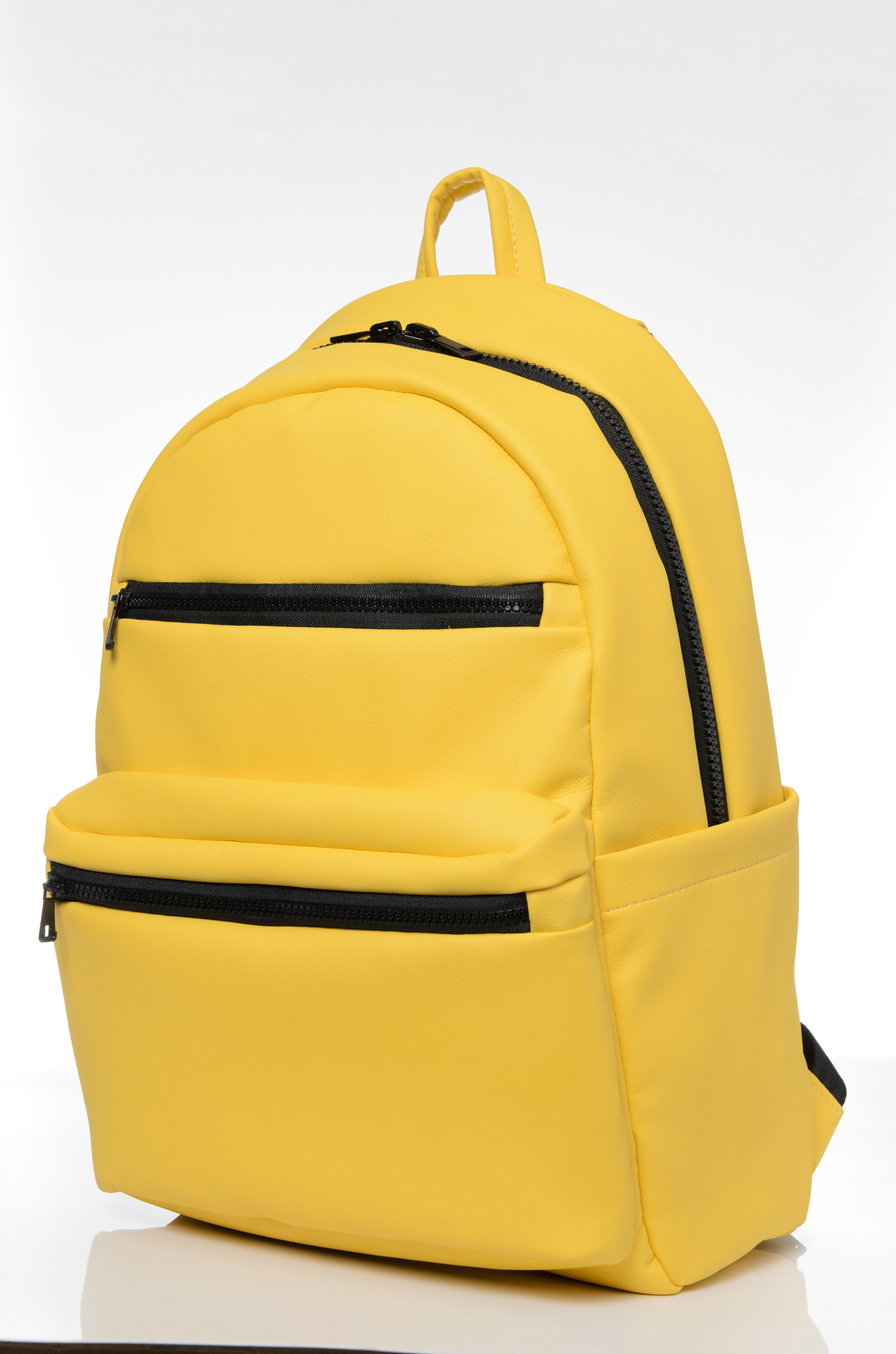 

Рюкзак Zard 0KT жовтий, Sambag