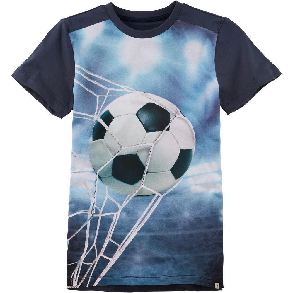 

Футболка "Футбольный мяч" FIT-Z 152-158 см