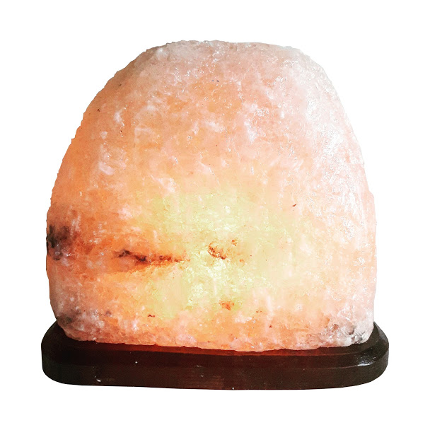 

Соляной светильник Скала 5-6 кг Saltlamp Украина (3247-13269)
