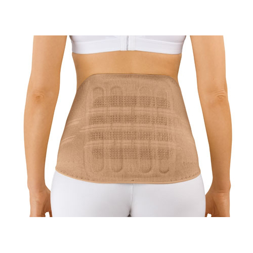 

Бандаж поясничный Lumbamed® basic из ткани Clima Comfort арт.662/663/664 Medi Германия 5 (191-6106)