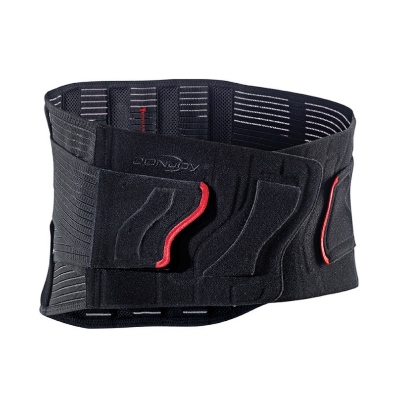 

Полужесткий корсет пояснично-крестцового отдела Actistrap Donjoy XL (3268-38092)