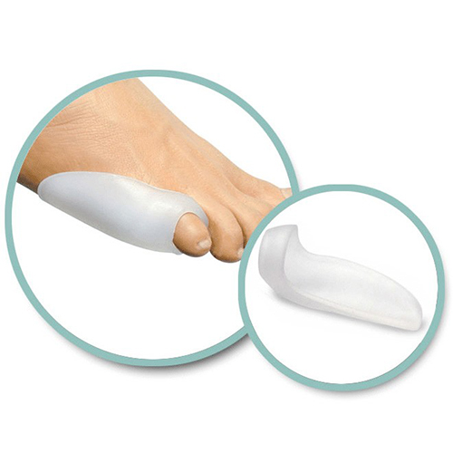 

Протектор на косточку GB-01 Foot Care Украина S (1692-3727)